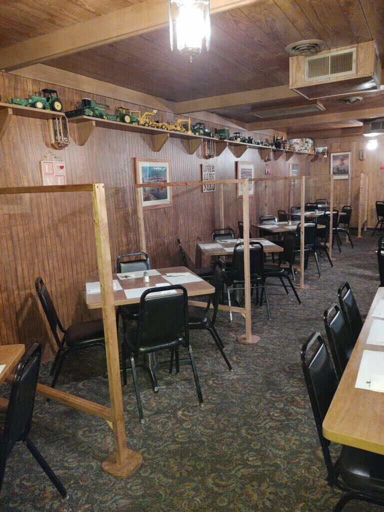 Hickory House photos 2